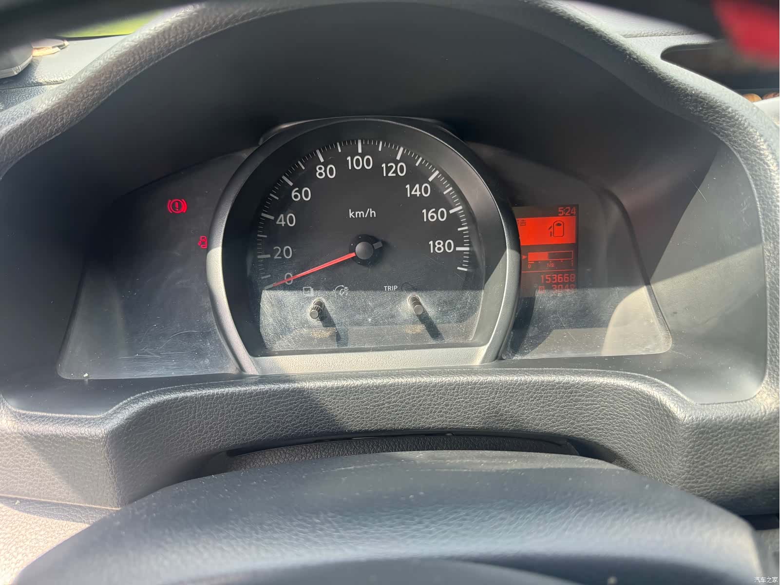 Nissan NV200, 2011 17