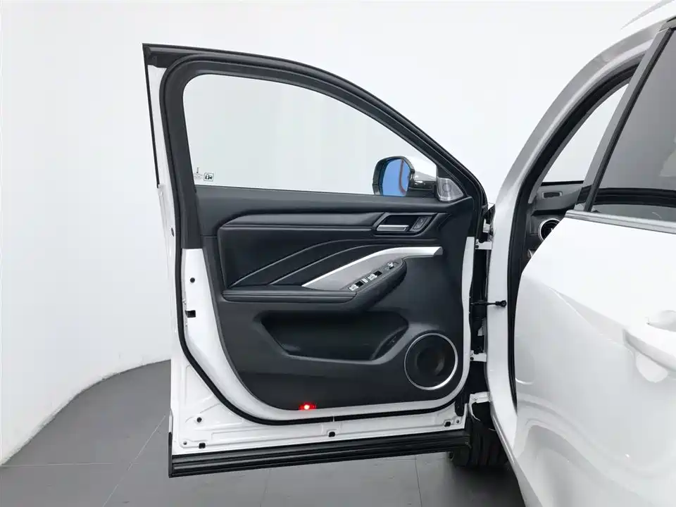 Weipai VV6