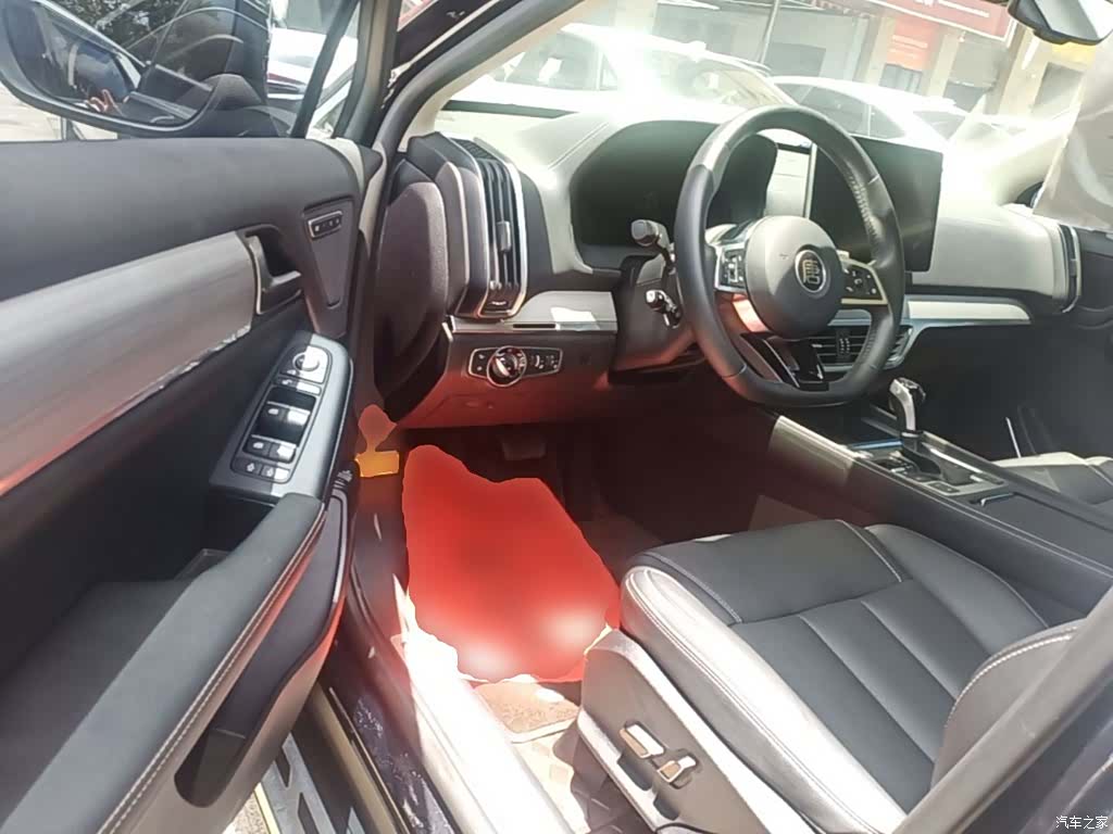 BYD Tang, 2018 16