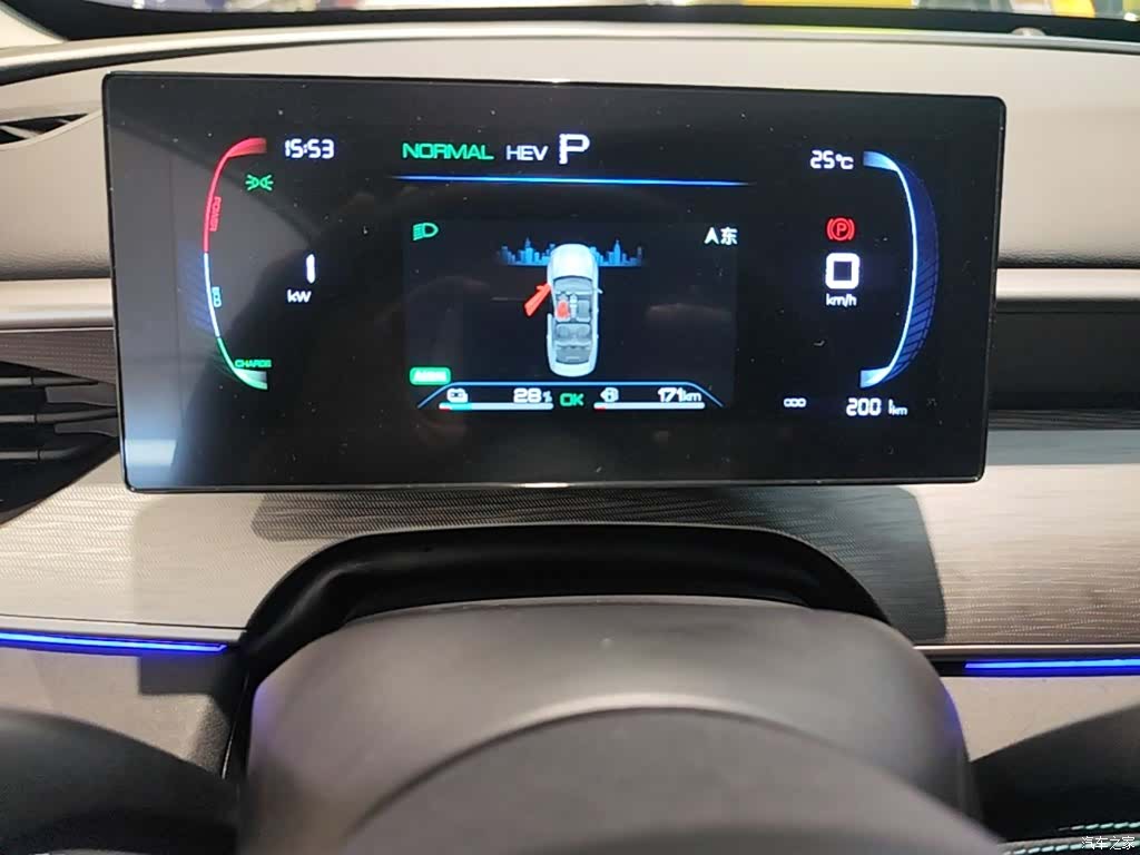 BYD Seal, 2026 12