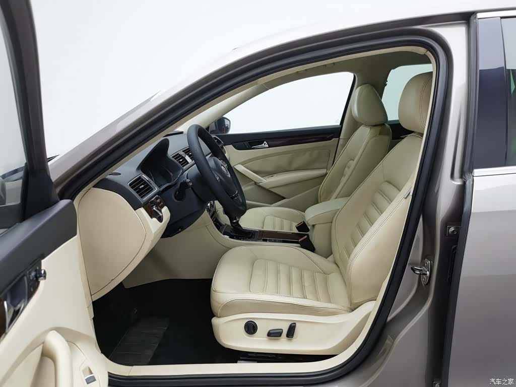 Volkswagen Passat, 2014 10