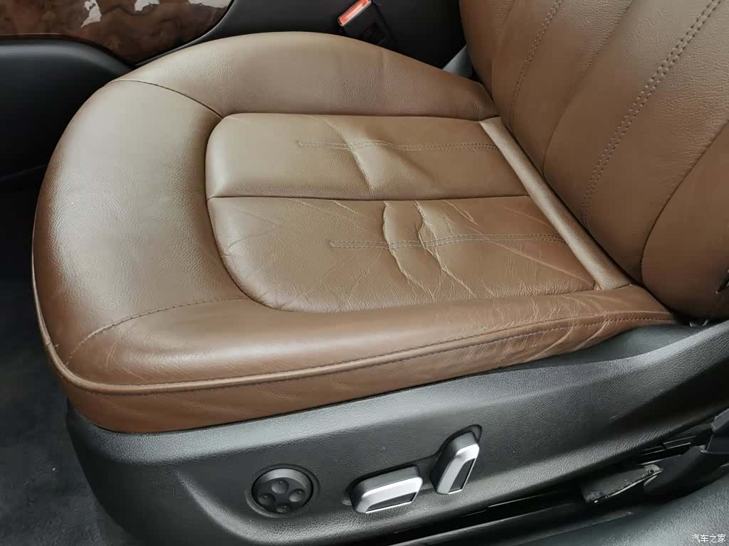 Audi A6L, 2019 20