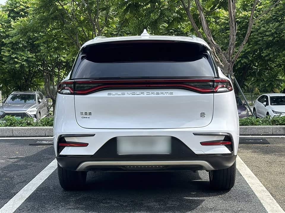 BYD Tangxin Energy BYD Tangxin Energy