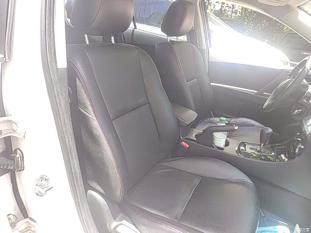 Mazda 3, 2015 25