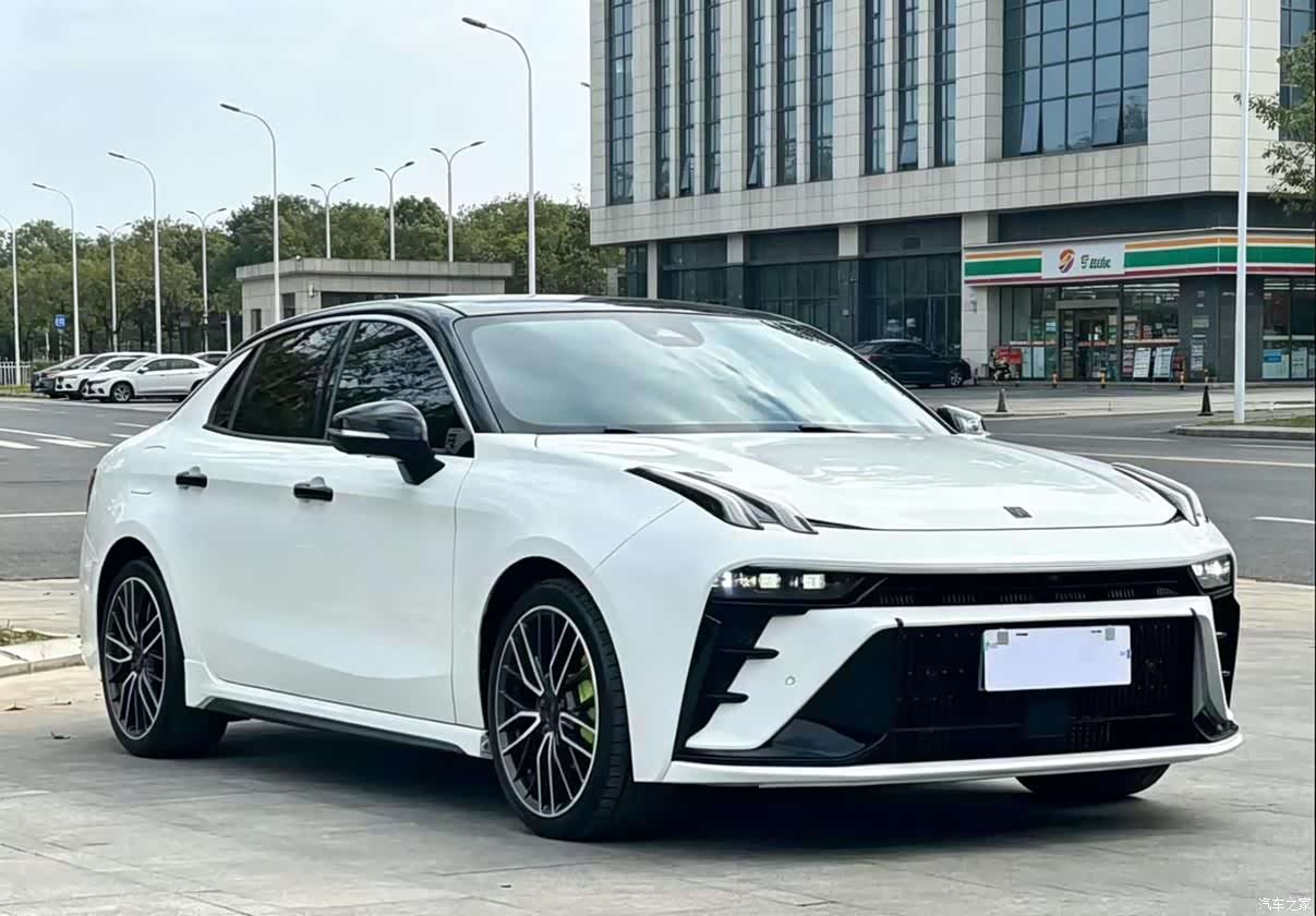 Lynk & Co 02, 2023 3