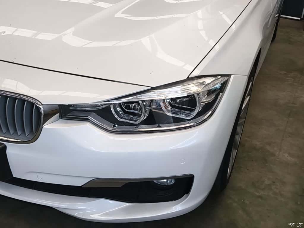 BMW 3 Series, 2018 18