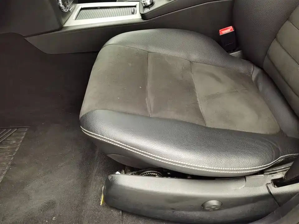 Mercedes-Benz GLK class