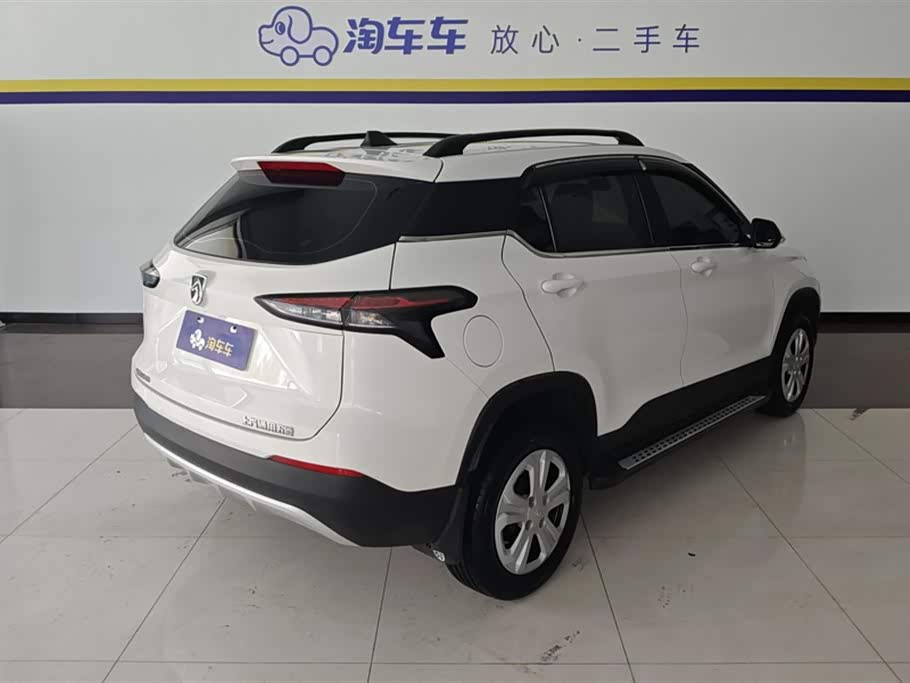 Baoding 510