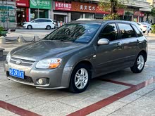 ����ͼ 2008�� ŷ�� 1.6 MT GLS