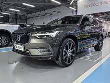�ֶ���XC60���ʽ�춯 2019�� T8 E���춯 ��������� ��VI