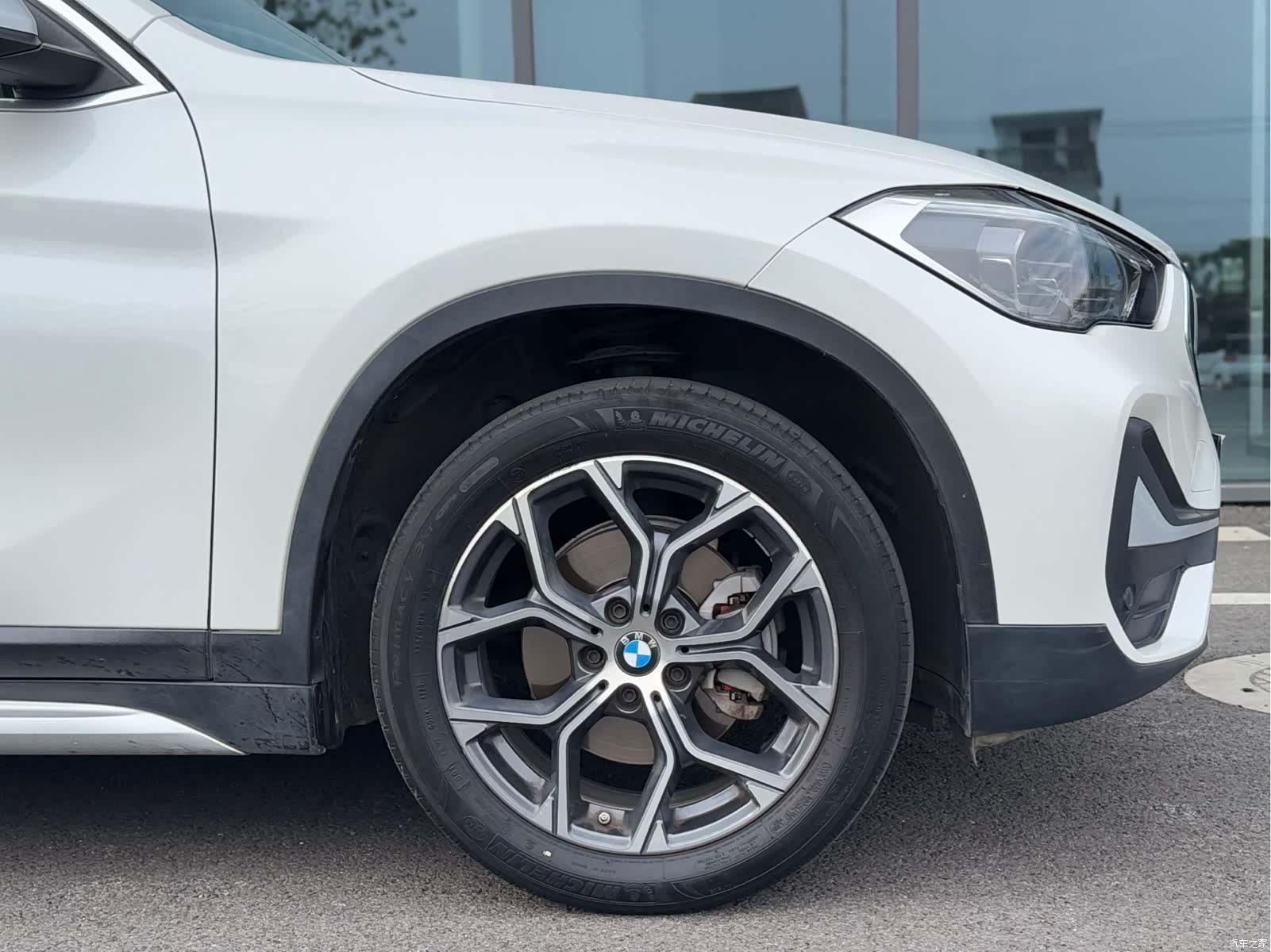 BMW X1, 2021 16