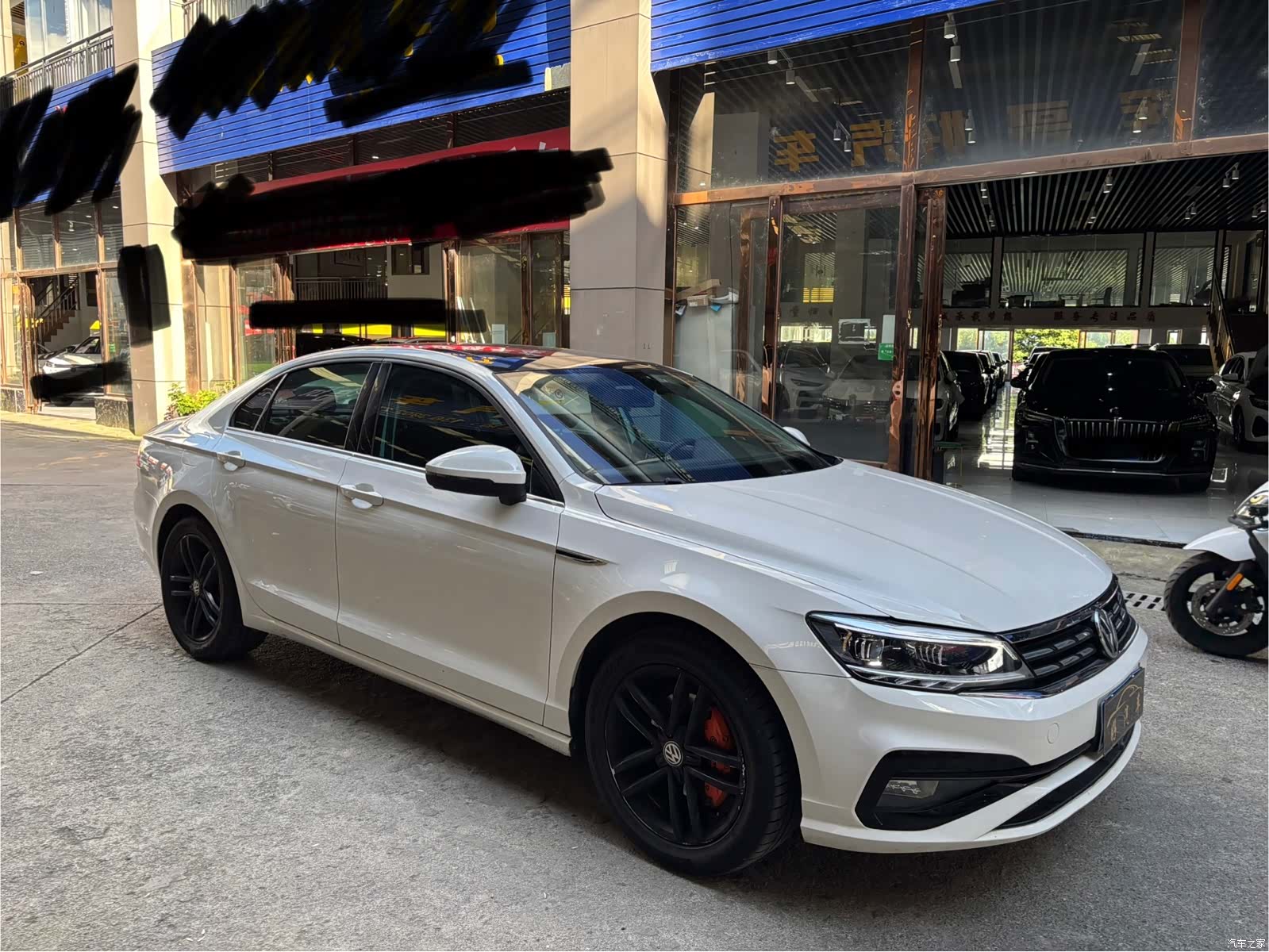 Volkswagen Lamando, 2022 1