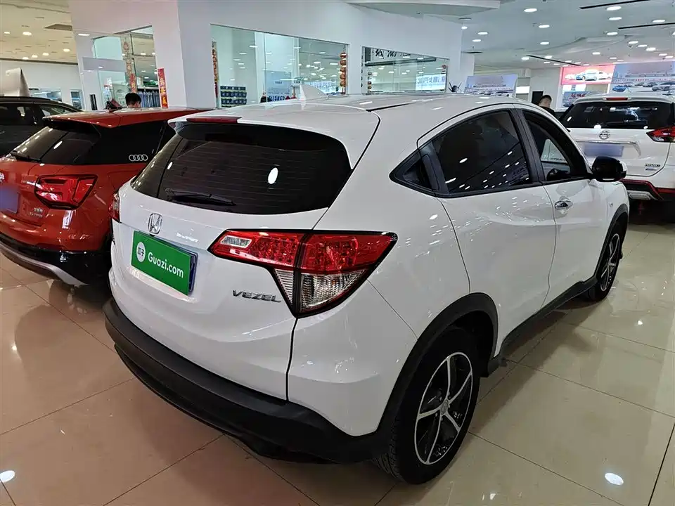 Honda Binzhi