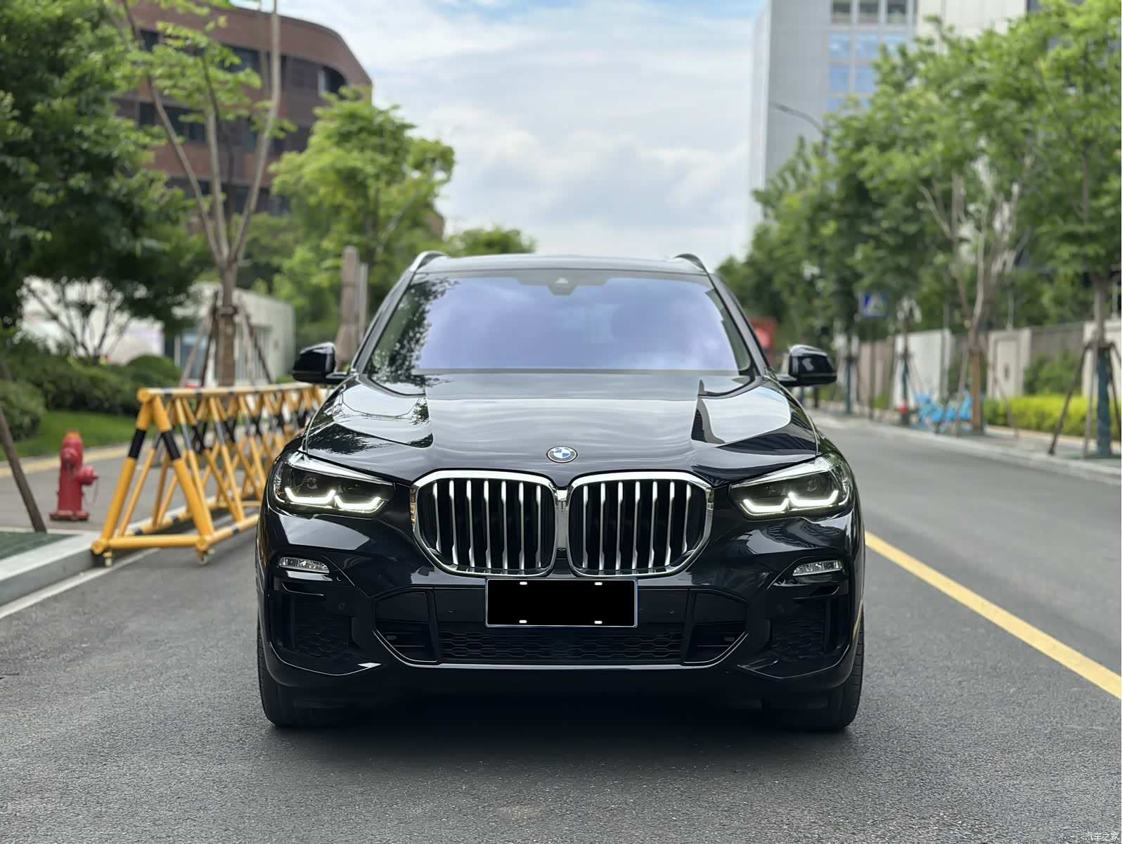 BMW X5, 2021 2