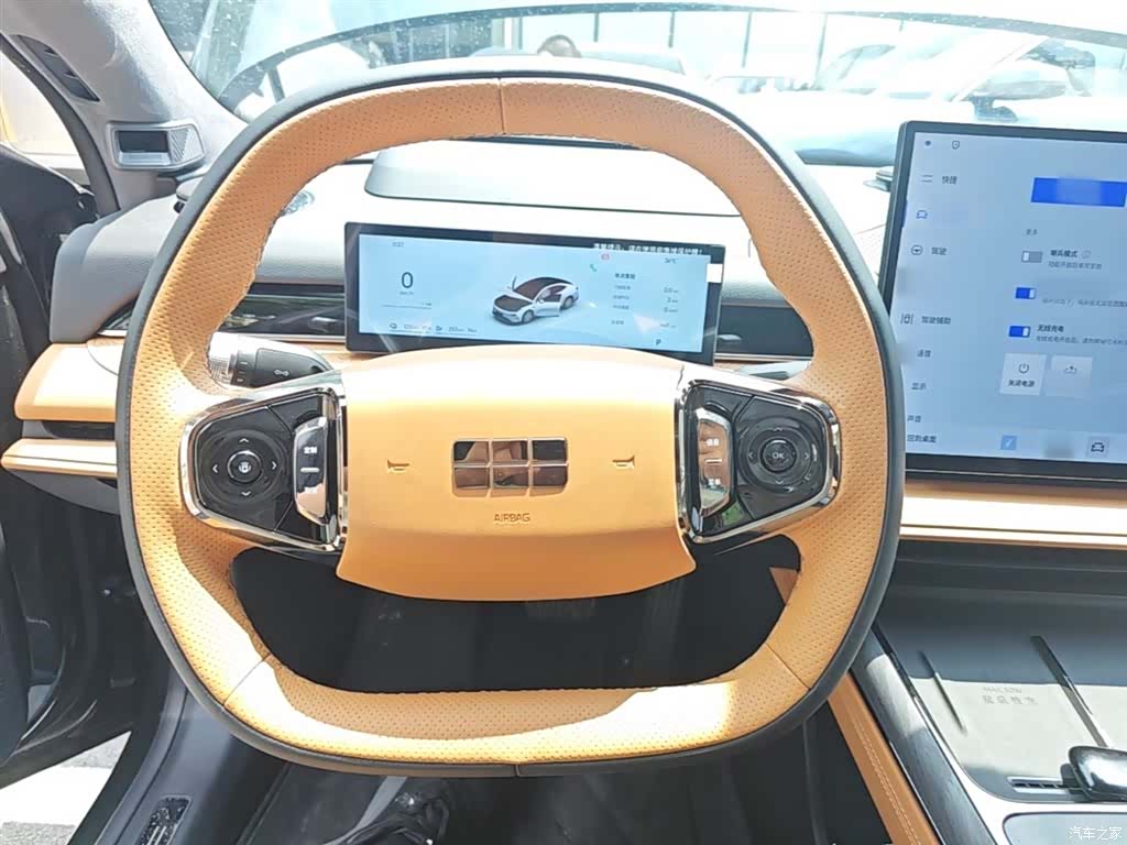 Geely 8, 2025 11