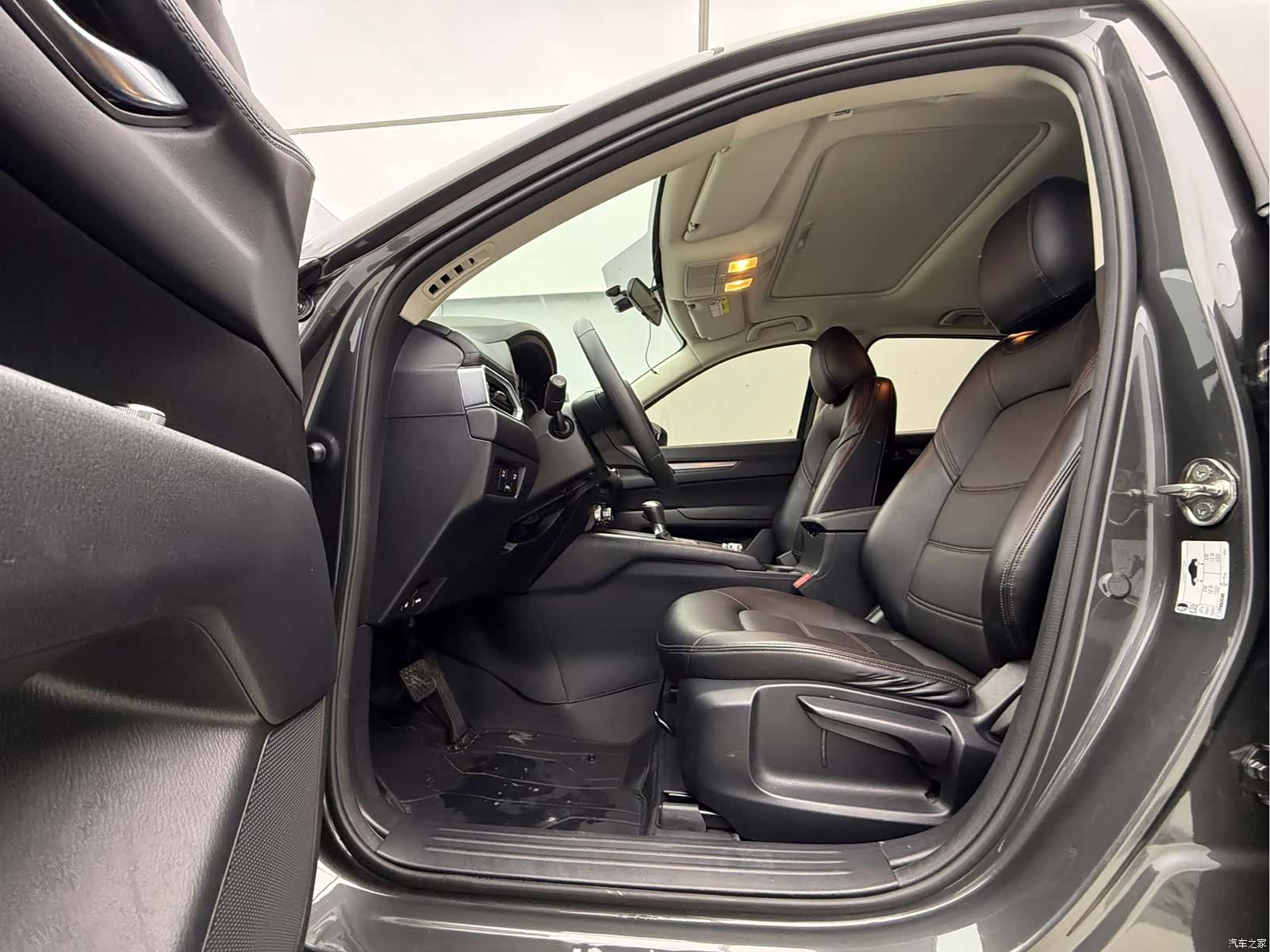 Mazda CX-5, 2021 13
