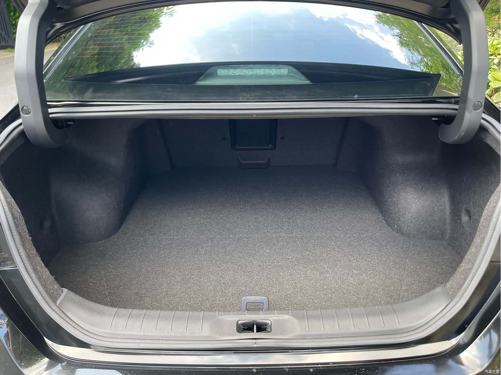 Nissan Teana, 2023 26