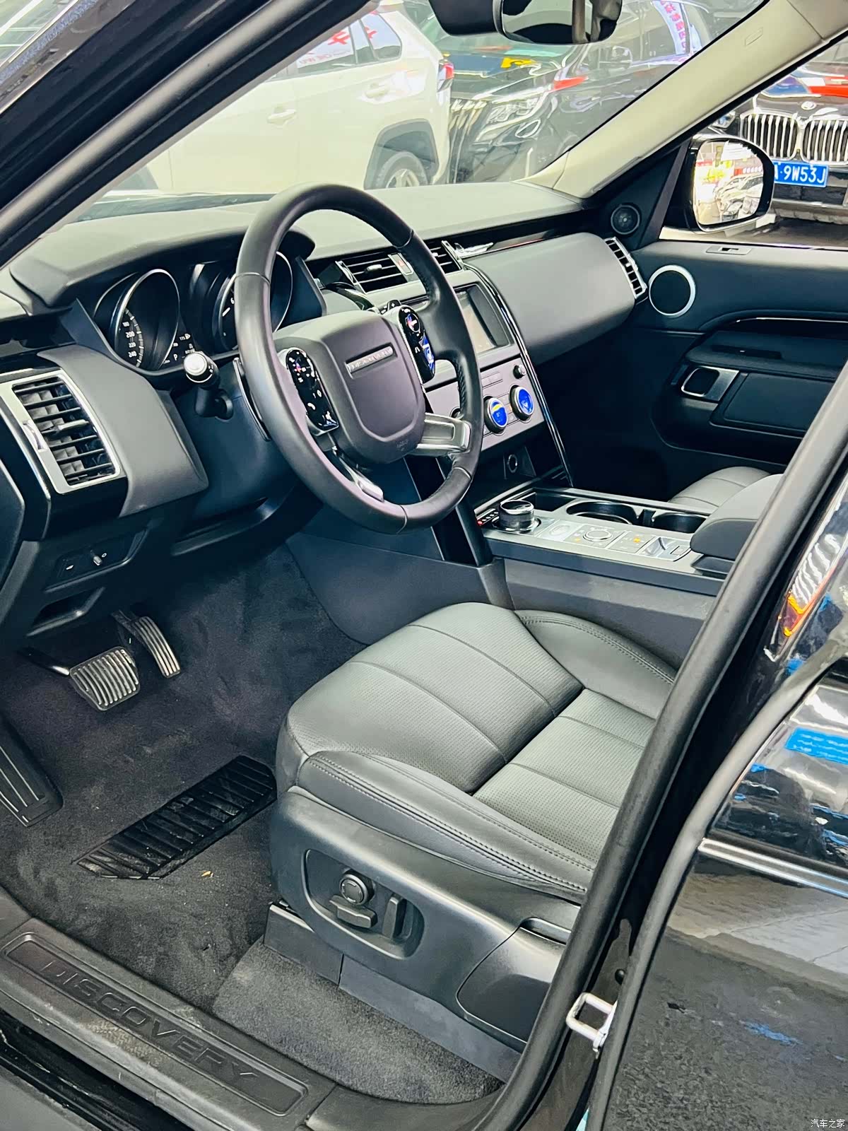 Land Rover Discovery, 2019 6