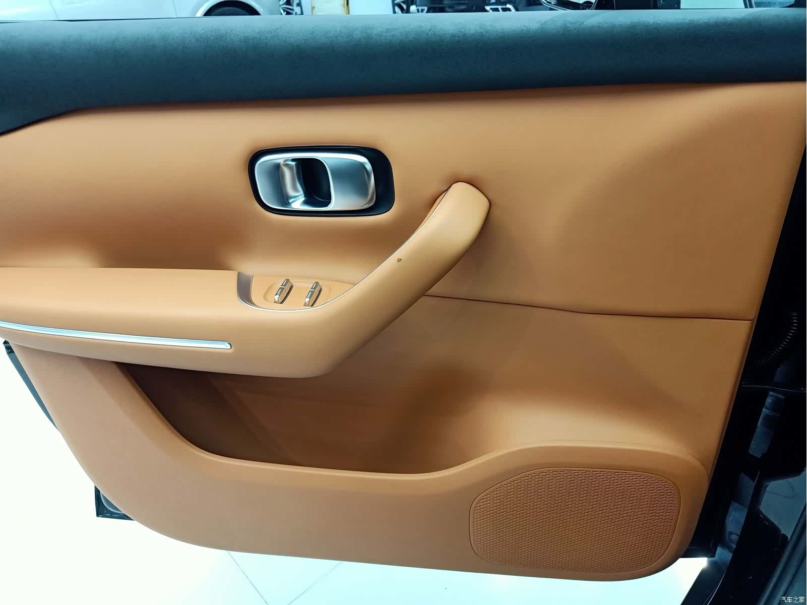 Leapmotor C16, 2025 15