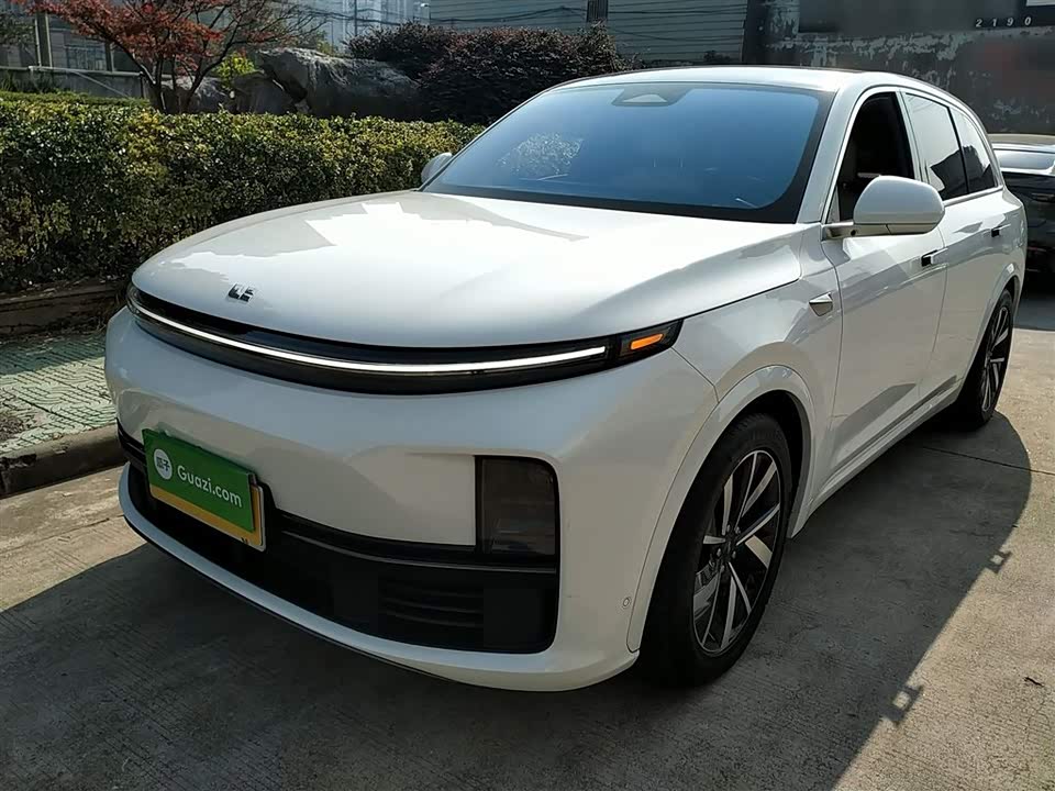 Li Auto Ideal L7