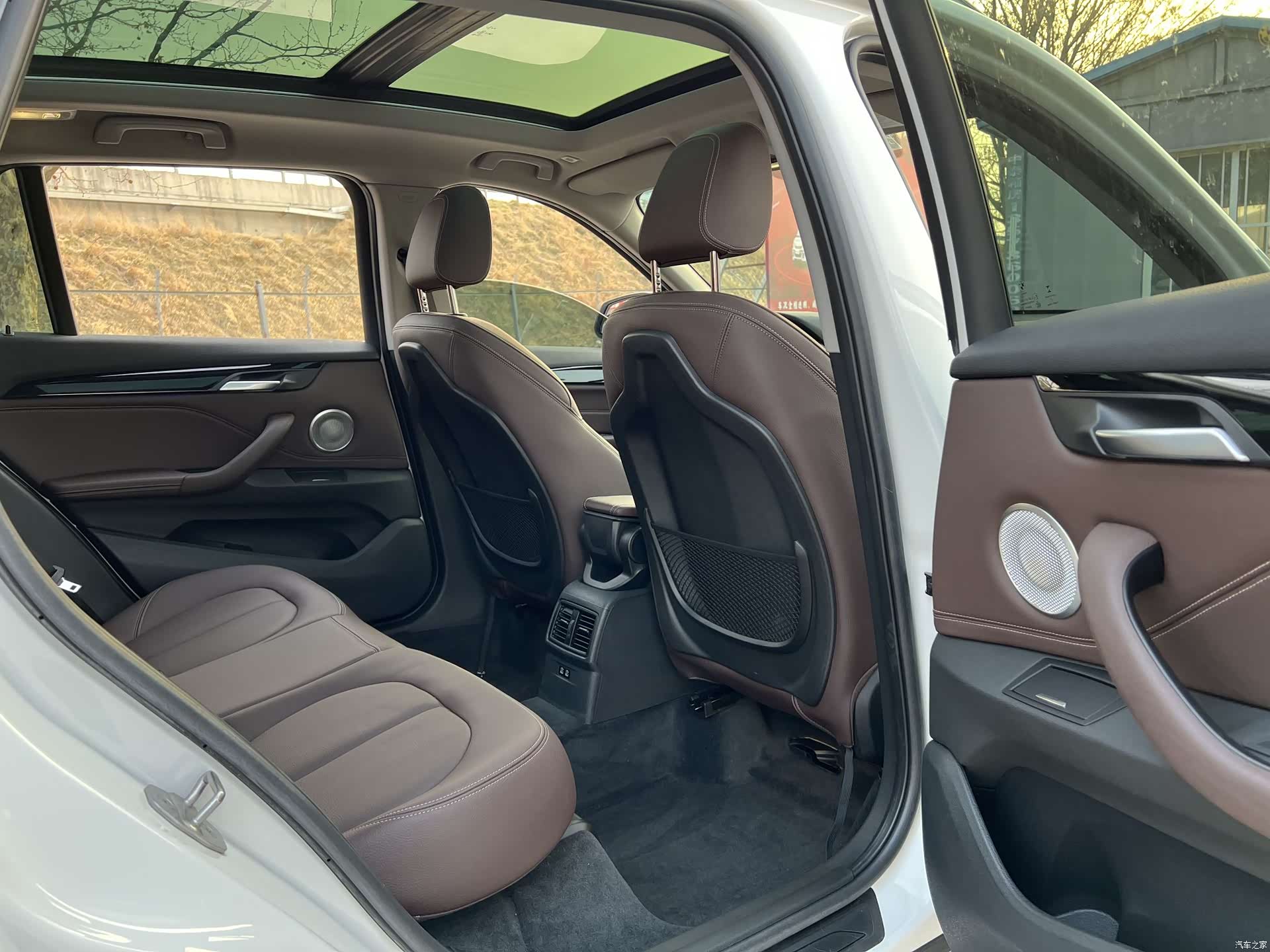BMW X1, 2021 4
