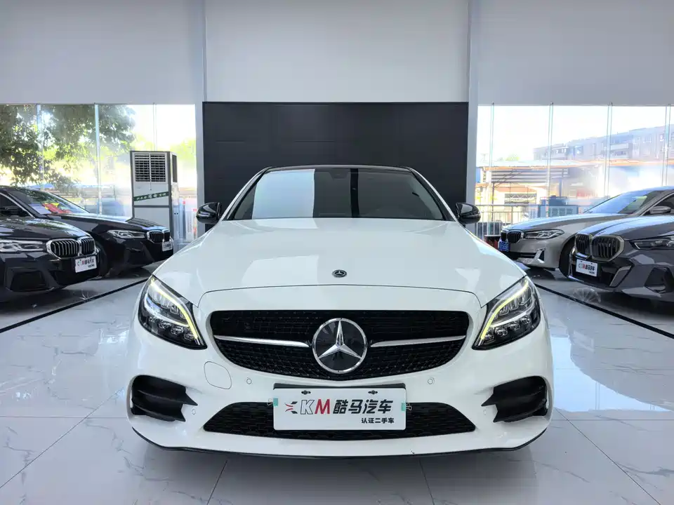 Mercedes-Benz Class C Mercedes-Benz Class C