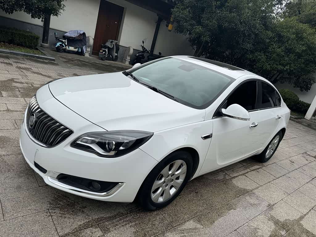 Buick Regal