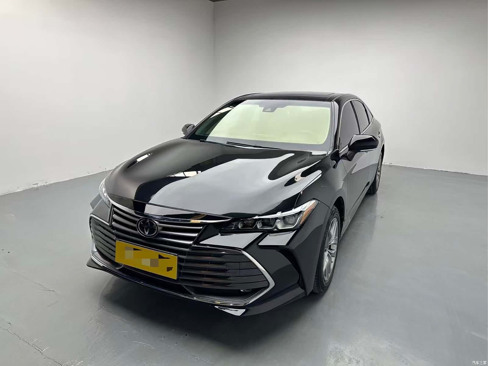 Toyota Avalon, 2022 1