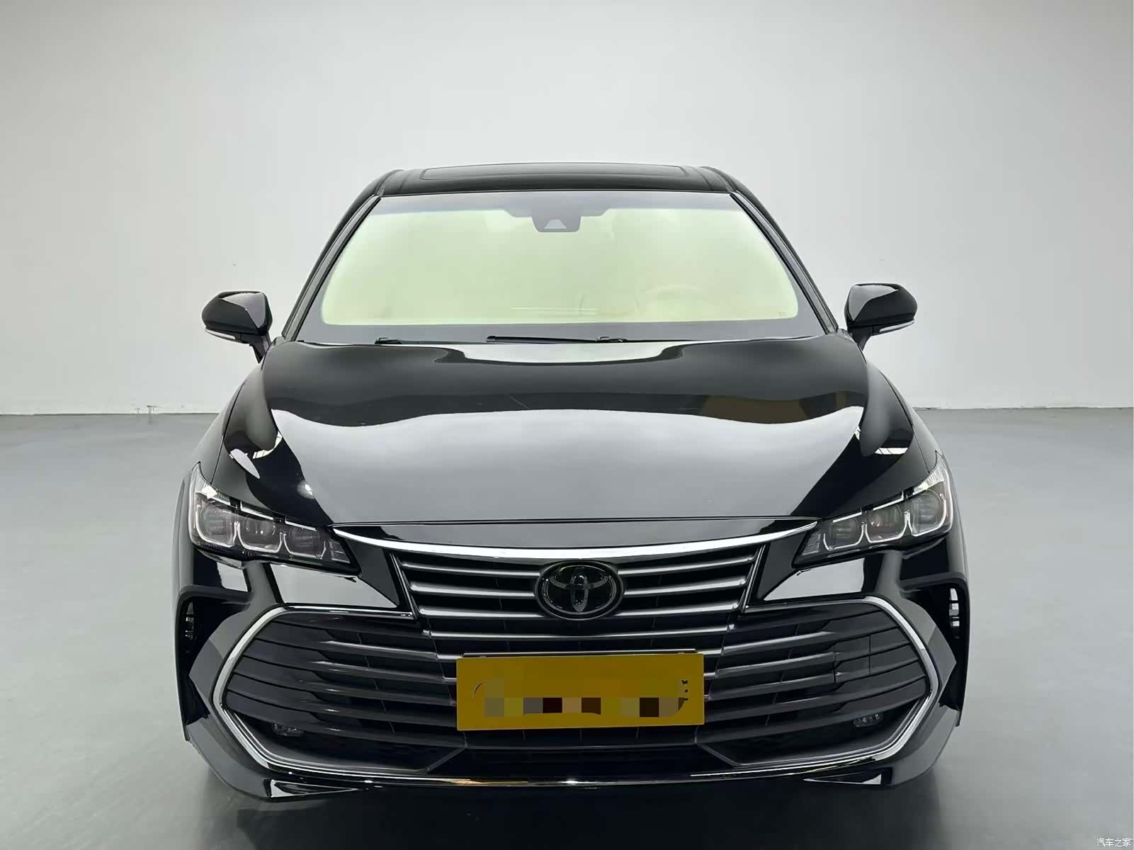 Toyota Avalon, 2022 2