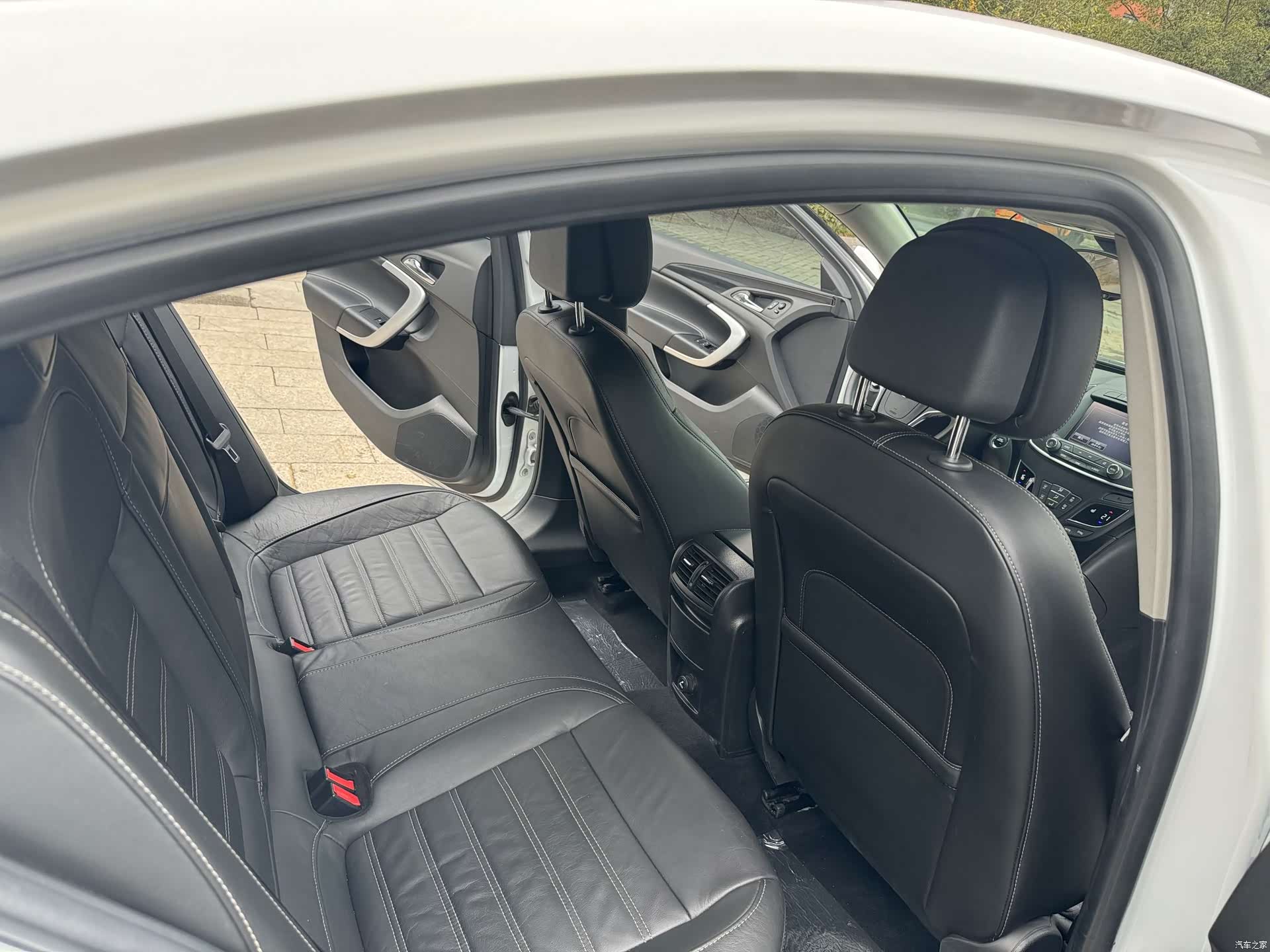 Buick Regal, 2014 10