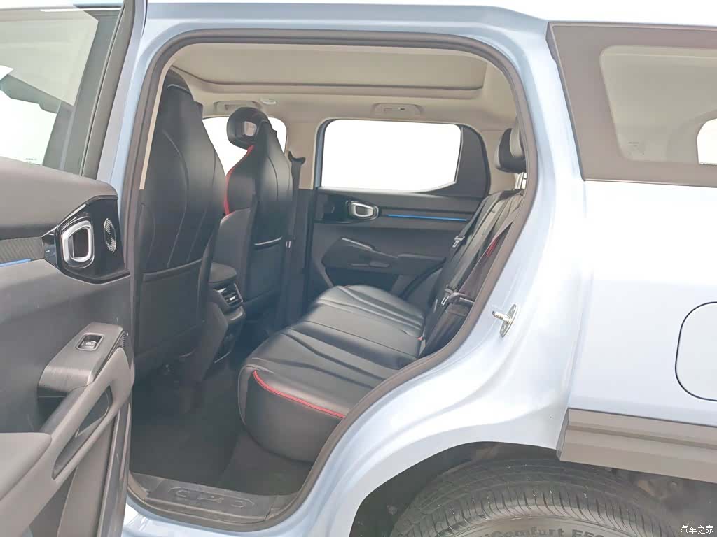 Haval Cool Dog, 2023 15