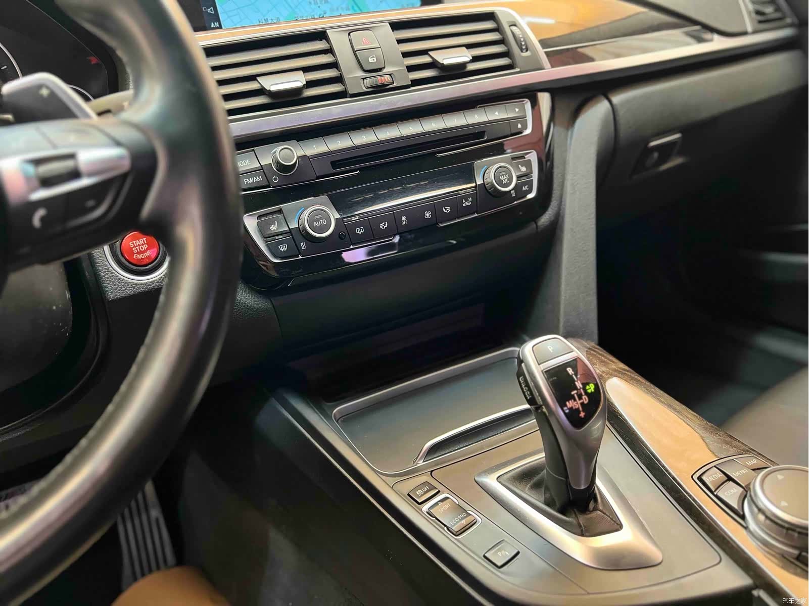 BMW 3 Series, 2019 17