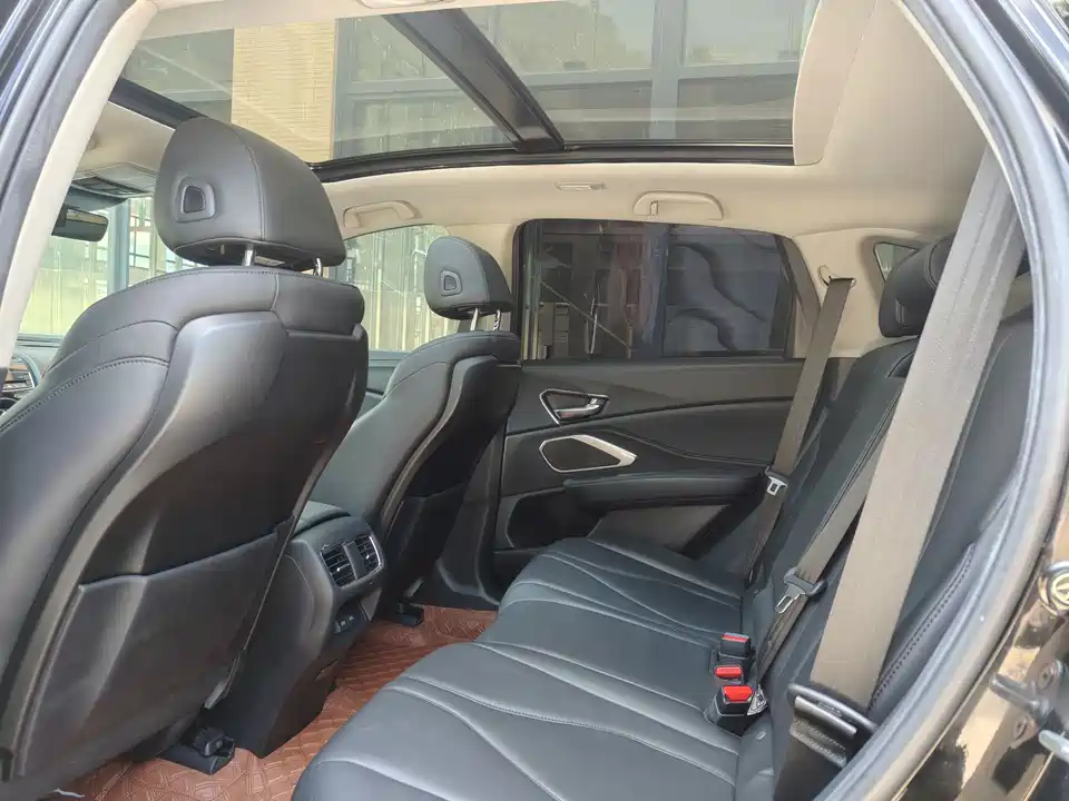 Acura RDX Acura RDX