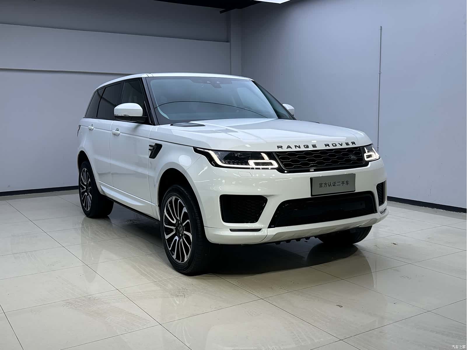 Land Rover Range Rover, 2018 3