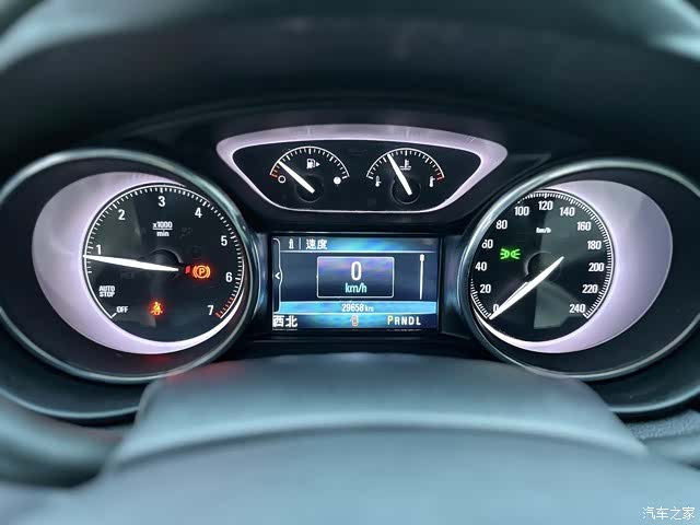 Buick Envision Plus, 2020 6