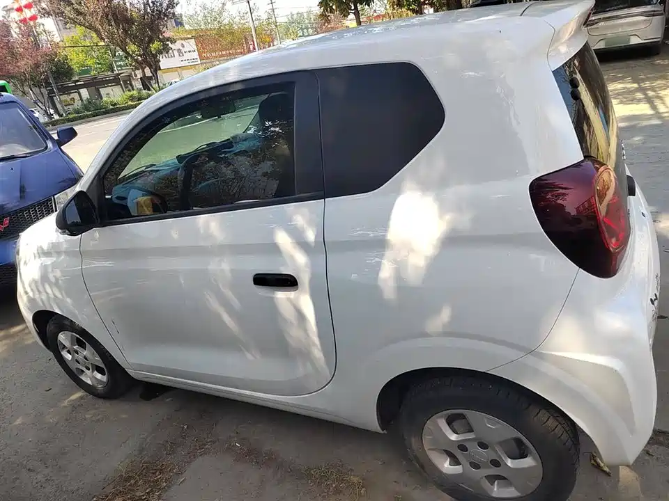 Roewe Clewe CLEVER
