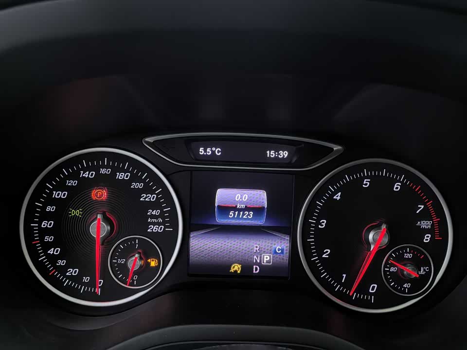 Mercedes-Benz Class B