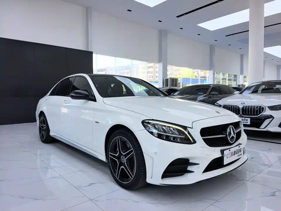 Mercedes-Benz Class C Mercedes-Benz Class C