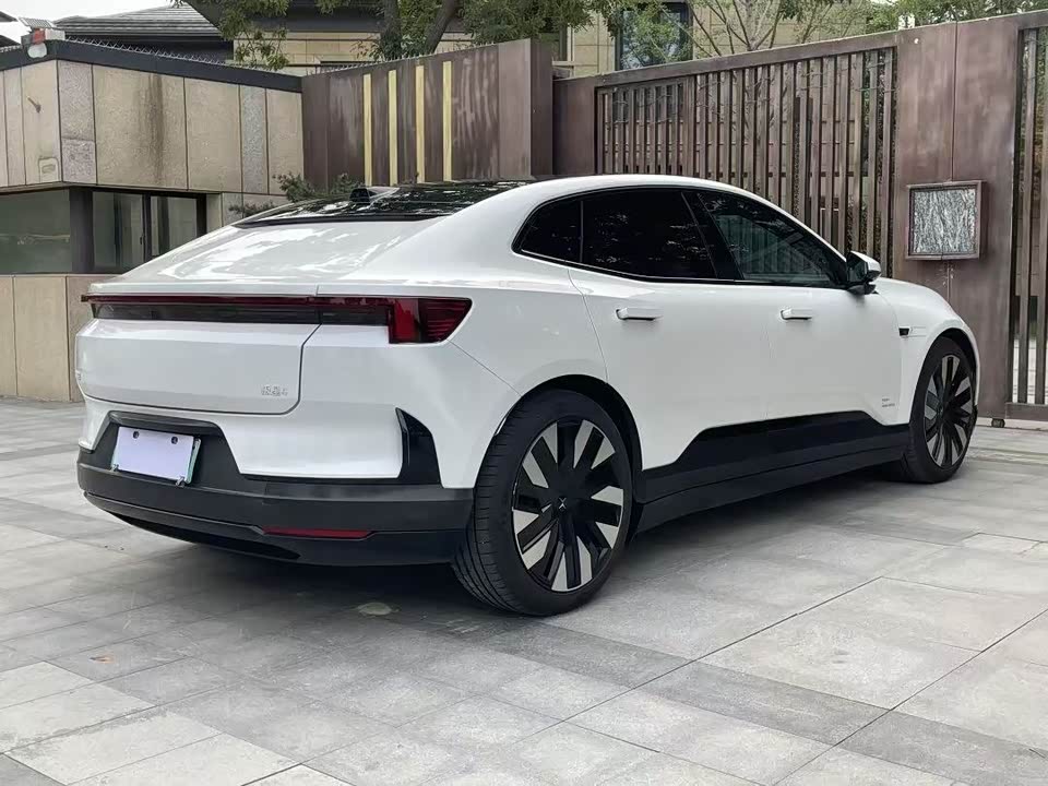Polestar Polestar 4 Polestar Polestar 4