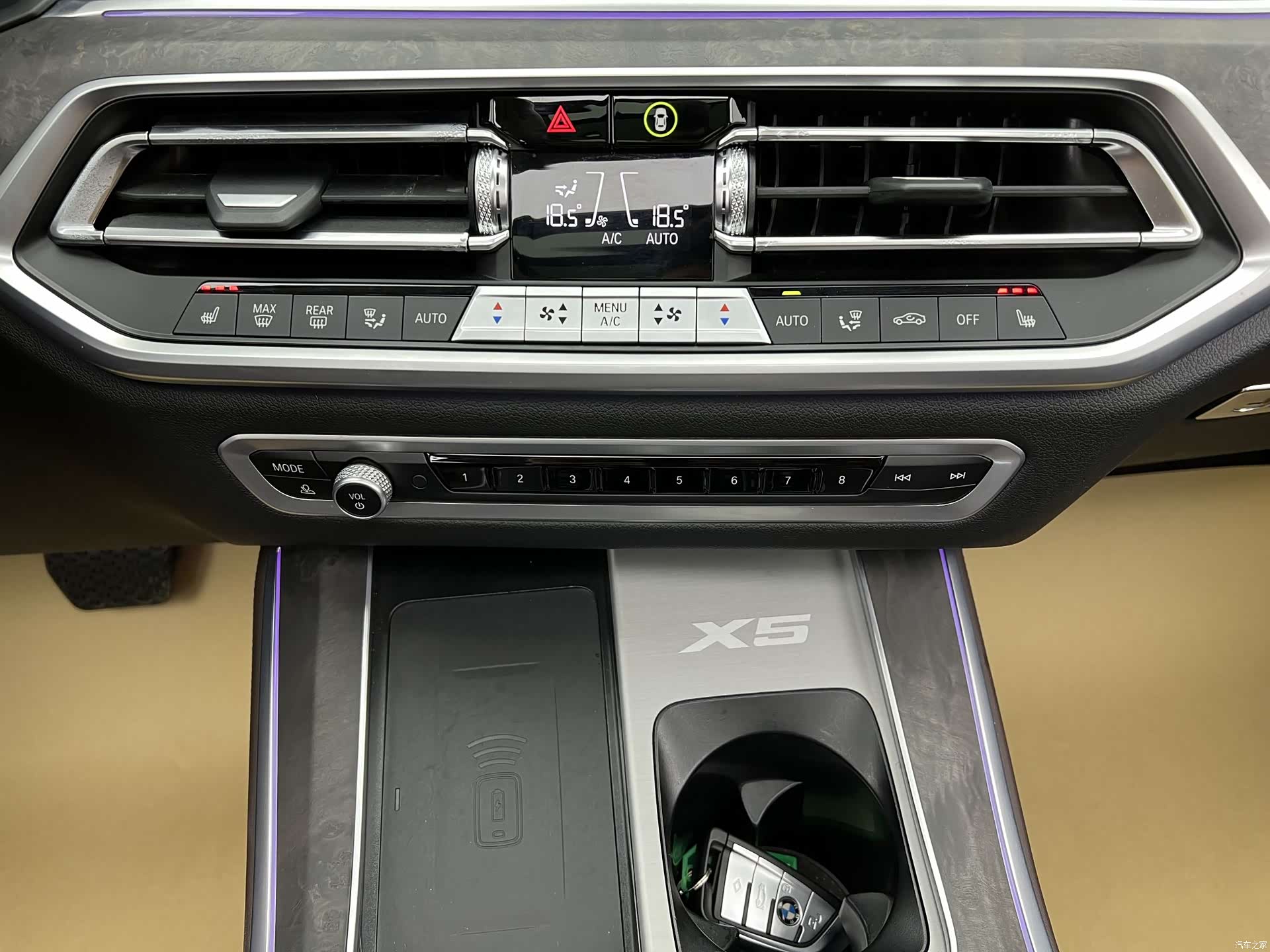 BMW X5, 2022 26