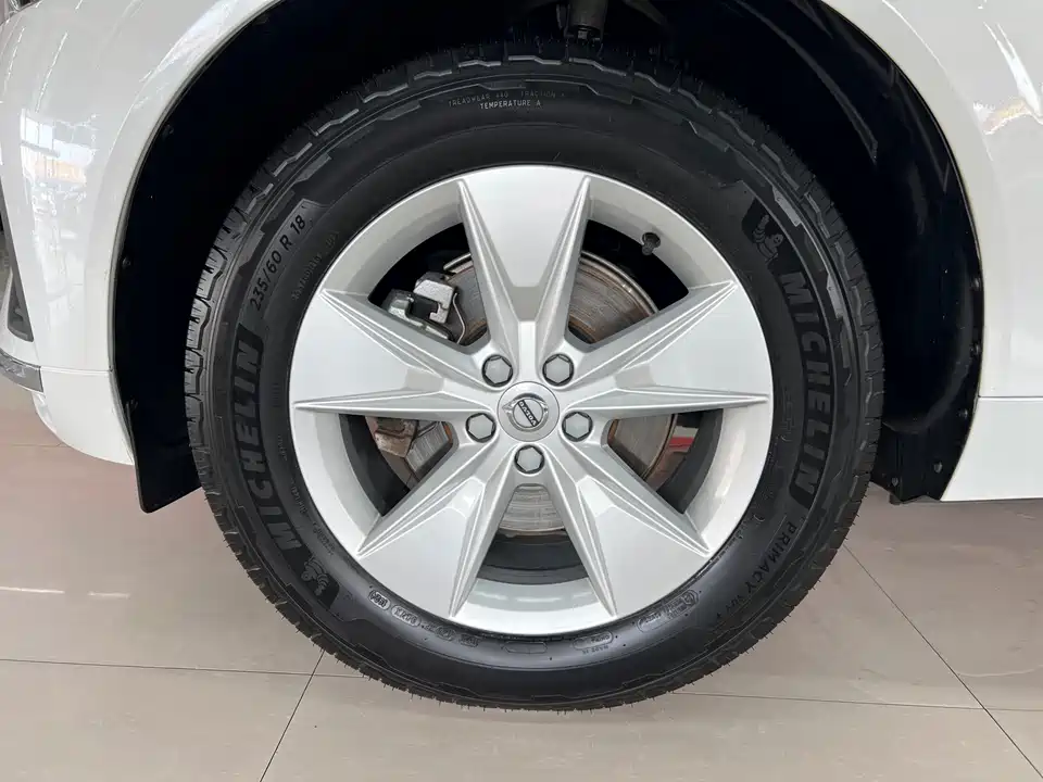 Volvo XC60 Volvo XC60