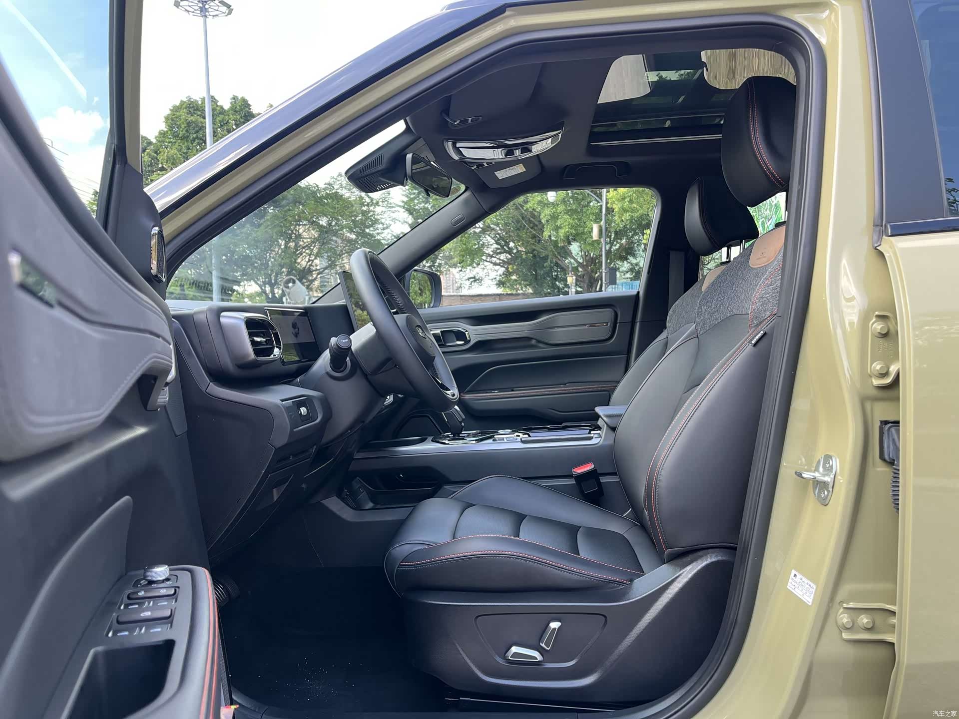 Geely 1.5TD, 2025 11