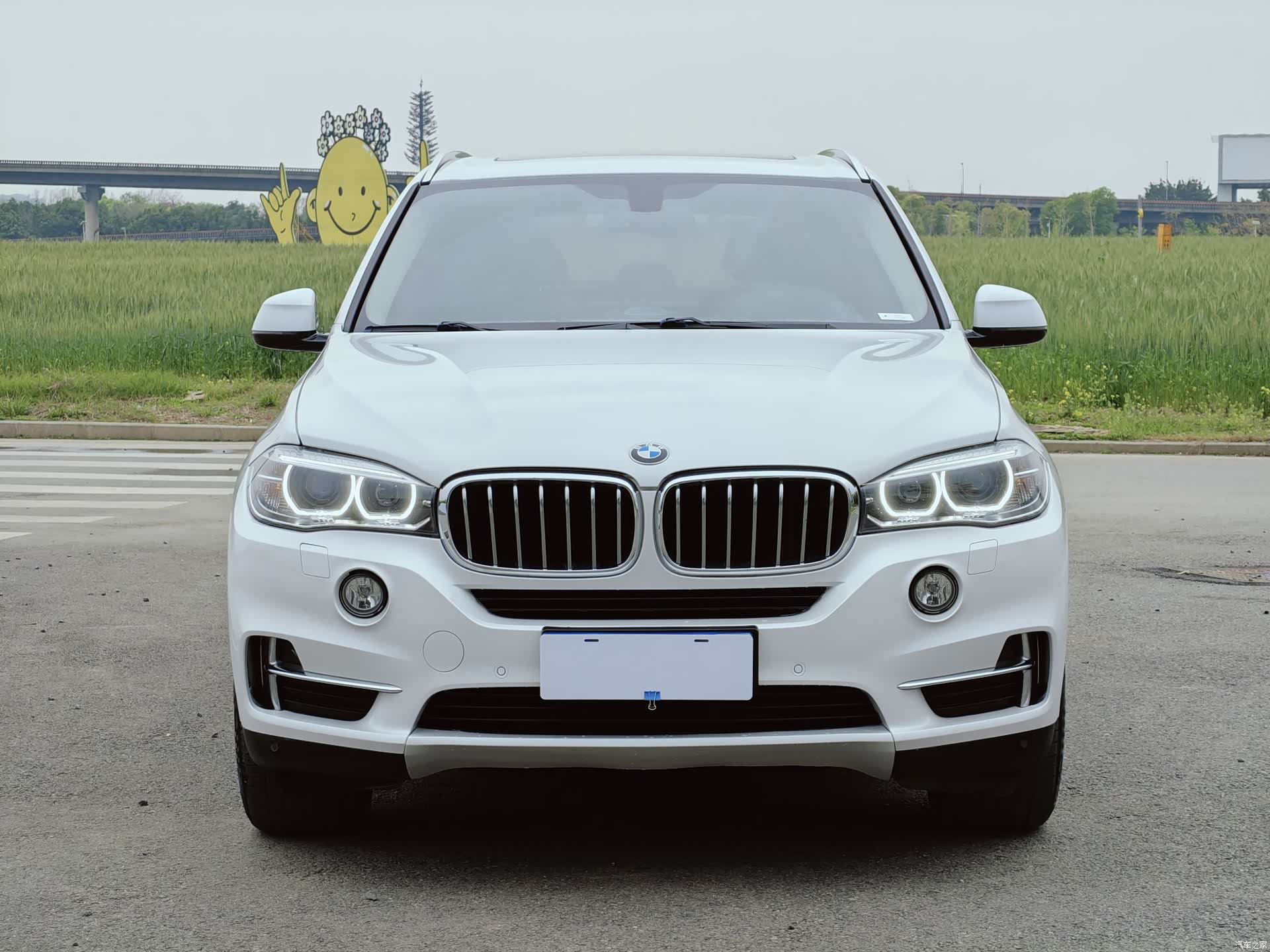 BMW X5, 2017 2