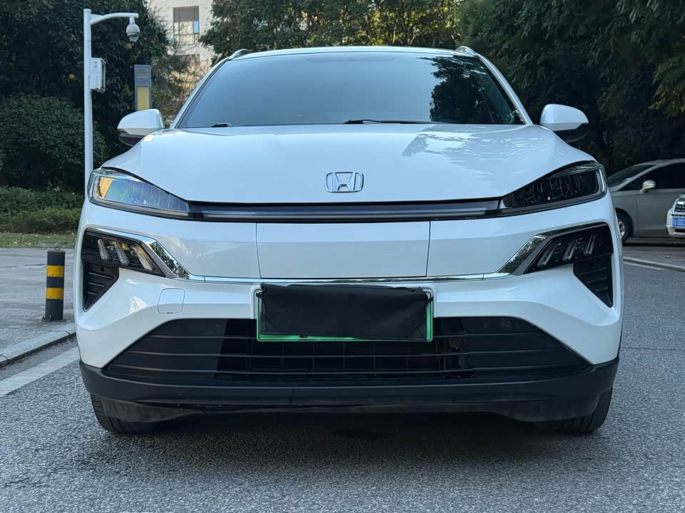 CIIMO Dongfeng Honda M-NV