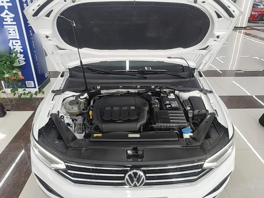 Volkswagen Magotan 2021, фото 20