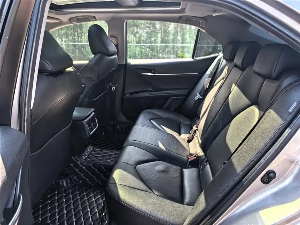 Toyota Camry Toyota Camry