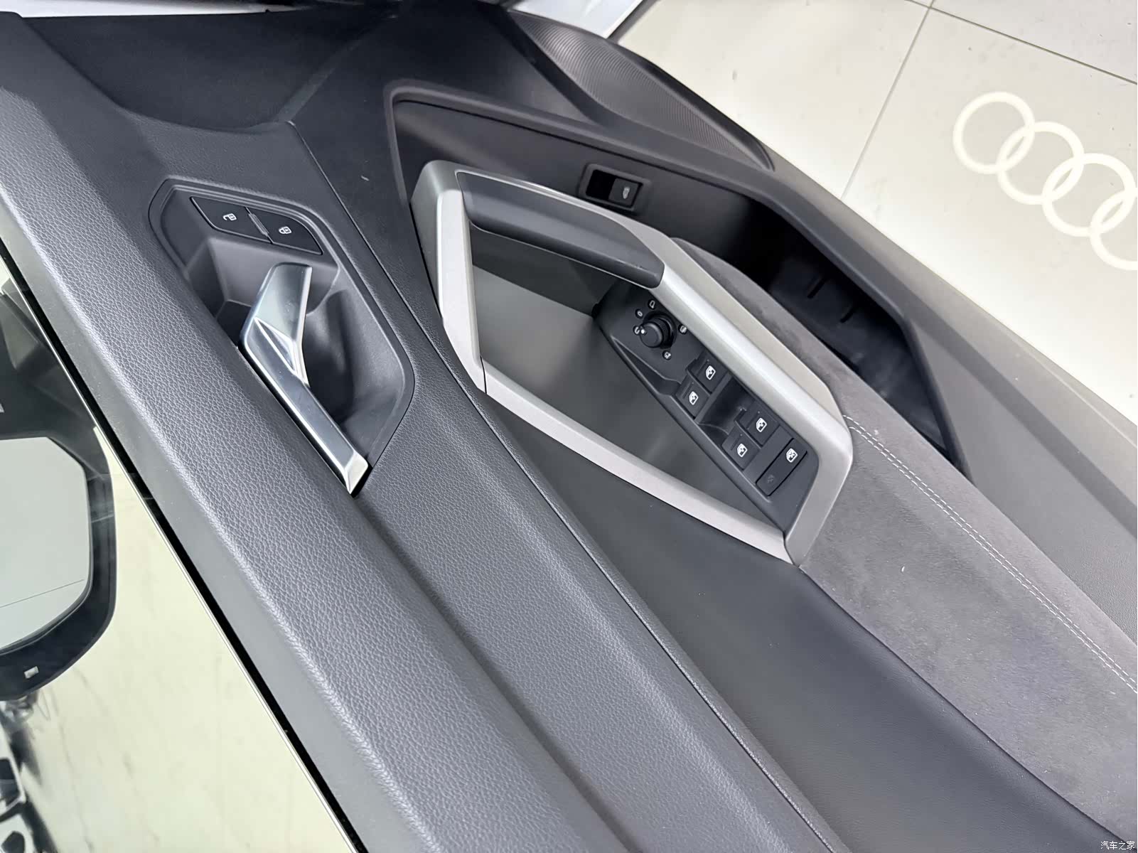 Audi Q3, 2022 22