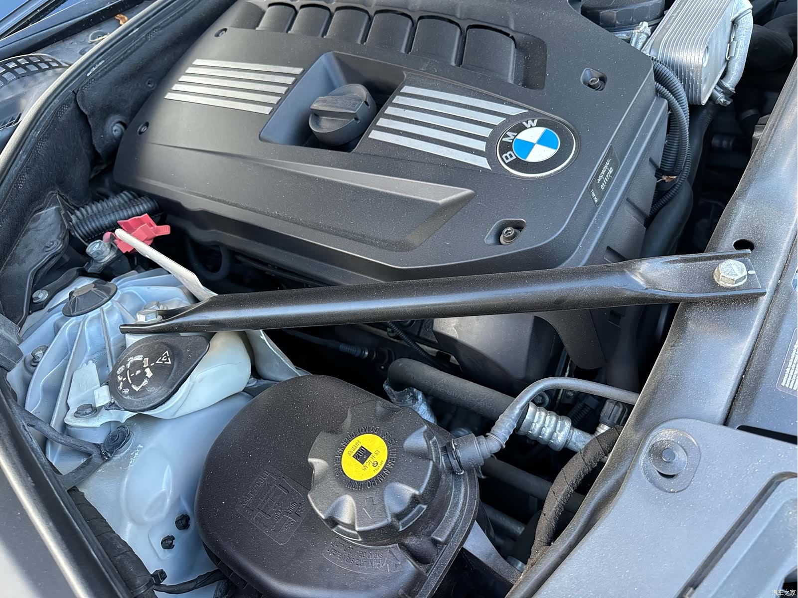 BMW 5 Series, 2011 20