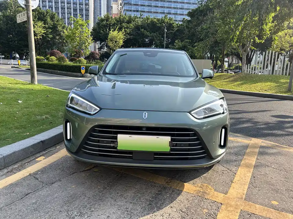 AITO Ask the world M5