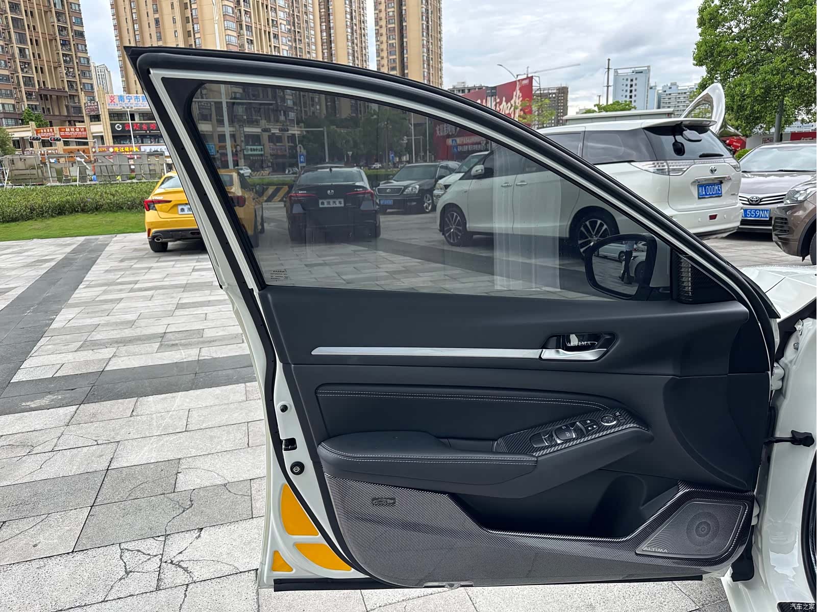 Nissan Teana, 2020 18